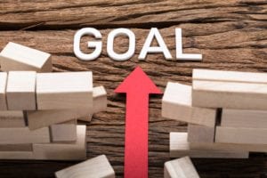 global marketing and channel marketing goals aligned